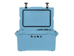 LAKA Coolers 45 Qt Cooler - Blue