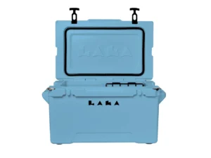 LAKA Coolers 45 Qt Cooler - Blue