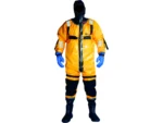 Mustang Ice Commander™ Rescue Suit - Gold - Adult Universal