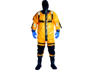 Mustang Ice Commander™ Rescue Suit - Gold - Adult Universal