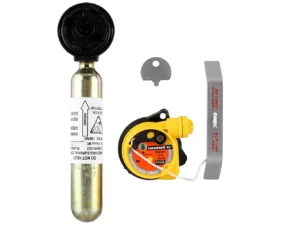 Mustang Re-Arm Kit A 24g - Auto-Hydrostatic