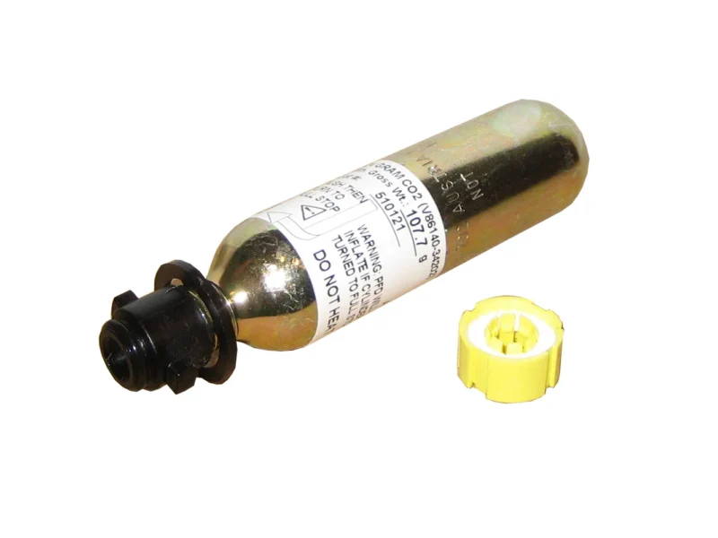 Mustang Re-Arm Kit D 24g - Automatic/Manual