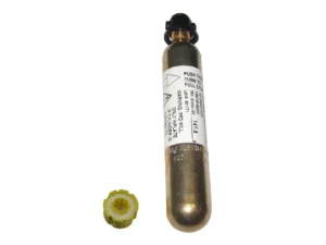 Mustang Re-Arm Kit E 33g - Automatic/Manual