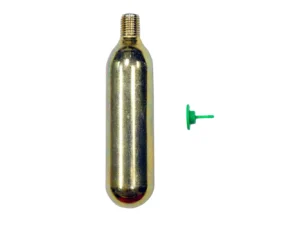 Mustang Re-Arm Kit G 12g - Manual