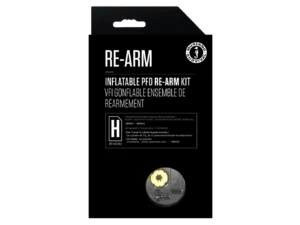 Mustang Re-Arm Kit H 17g - Automatic/Manual