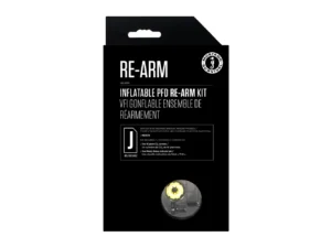 Mustang Re-Arm Kit J 16g - Manual