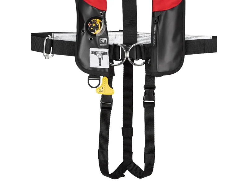 Mustang Sailing Leg Strap