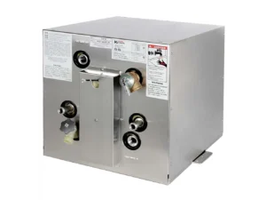 Kuuma 11810 - 6 Gallon Water Heater - 120V