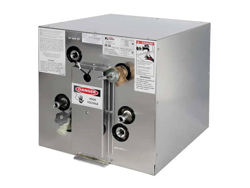 Kuuma 11811 - 6 Gallon Water Heater - 120V