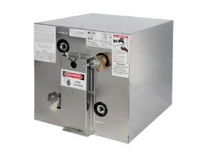 Kuuma 11812 - 6 Gallon Water Heater - 120V