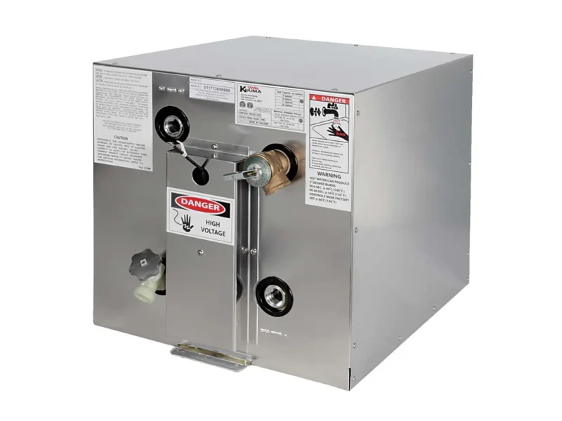 Kuuma 11812 - 6 Gallon Water Heater - 120V