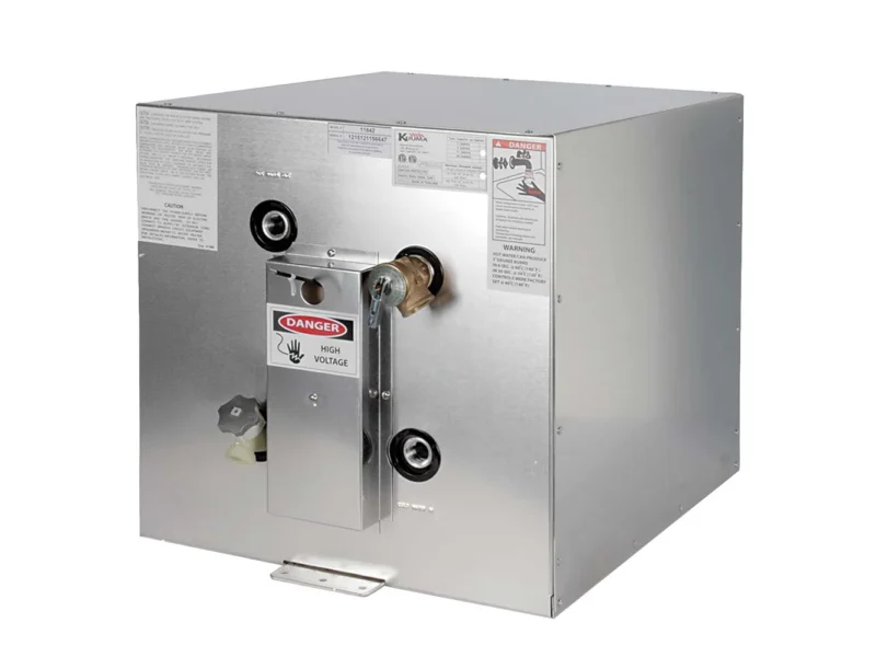 Kuuma 11842 - 11 Gallon Water Heater - 120V