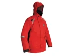 Mustang Catalyst Flotation Coat - Red/Black - Large