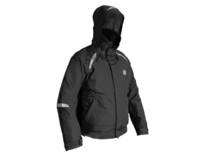 Mustang Catalyst Flotation Jacket- Black - Small