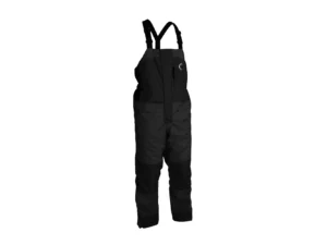 Mustang Catalyst Flotation Bib Pants - Black - Small
