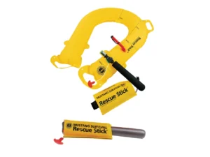 Mustang Rescue Stick™