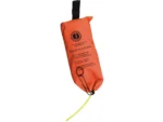 Mustang Ring Buoy Throw Bag - 90' Rope