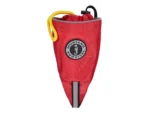 Mustang Bailer Throw Bag - 50' Rope