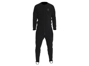 Mustang Sentinel™ Series Dry Suit Liner - Black - L1