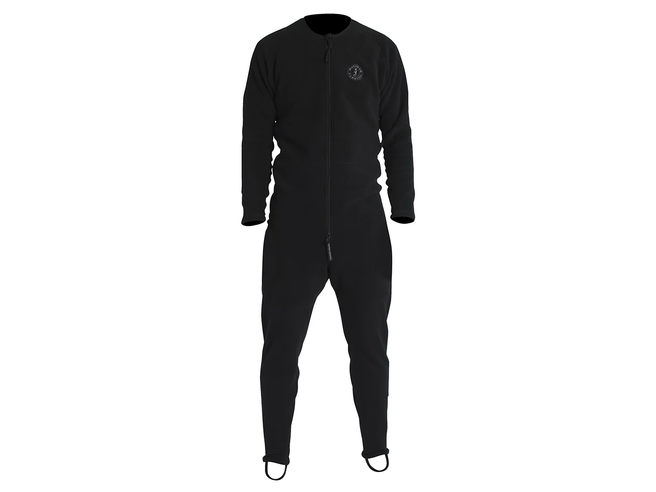 Mustang Sentinel™ Series Dry Suit Liner - Black - L1