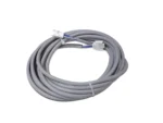 Quick 8M Cable f/TCD Controller