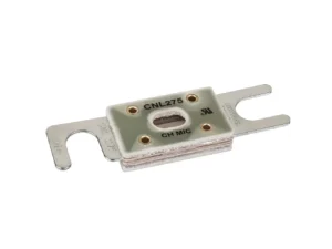Quick TF250 Fuse 250 Amp f/BTQ185-55 Thruster