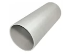 Quick D125 Fiberglass Tunnel