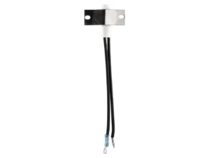 Kuuma High Temp Limiter - 120V - L1 & N Wiring