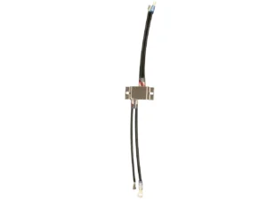 Kuuma High Temp Limiter - 240V - L1 & L2 Wiring