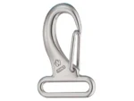 Wichard Webbing Snap Hook - 30mm - Length 60mm