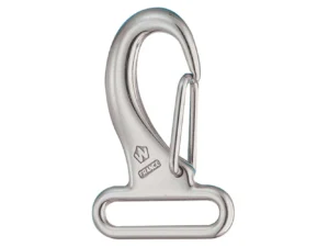 Wichard Webbing Snap Hook - 30mm - Length 60mm