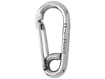 Wichard Symmetric Carbine Hook - Length 80mm - 5/16"