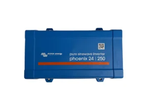 Victron Phoenix Inverter 24VDC - 250VA - 120VAC - VE.Direct - NEMA 5-15R