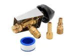 Kuuma Low-Pressure Valve Kit
