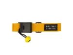 Mustang SUP Leash Release Belt - Yellow - S/M