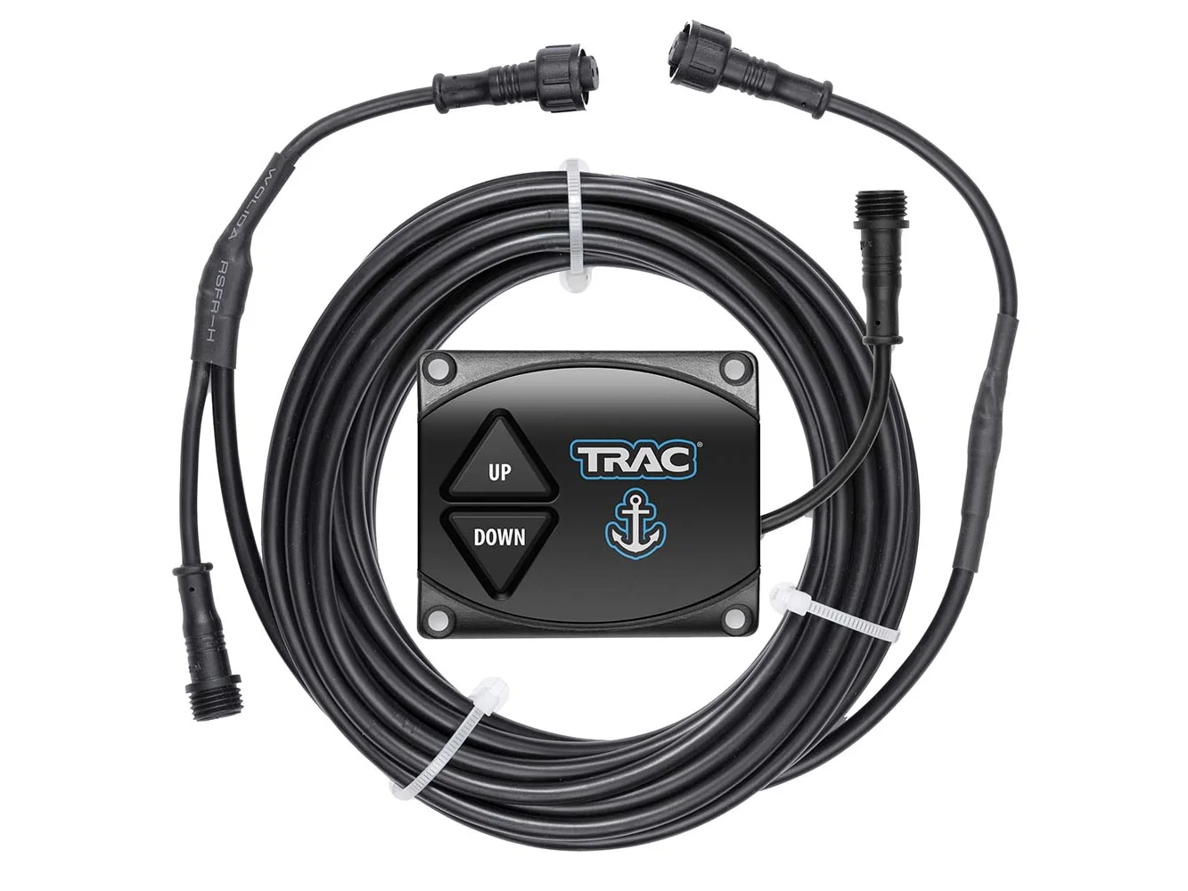 TRAC Outdoors Wired Second Switch f/G3 Anchor Winch
