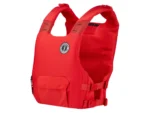 Mustang Khimera Dual Flotation PFD - Red - Manual