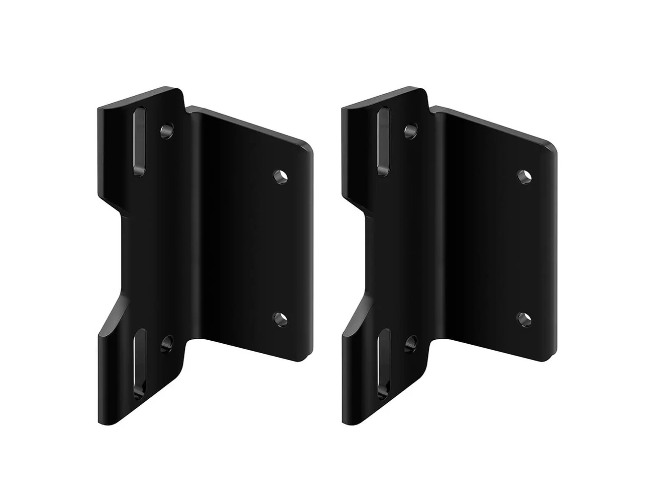 Minn Kota Raptor Universal Sandwich Adapter - Black