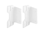 Minn Kota Raptor Universal Sandwich Adapter - White