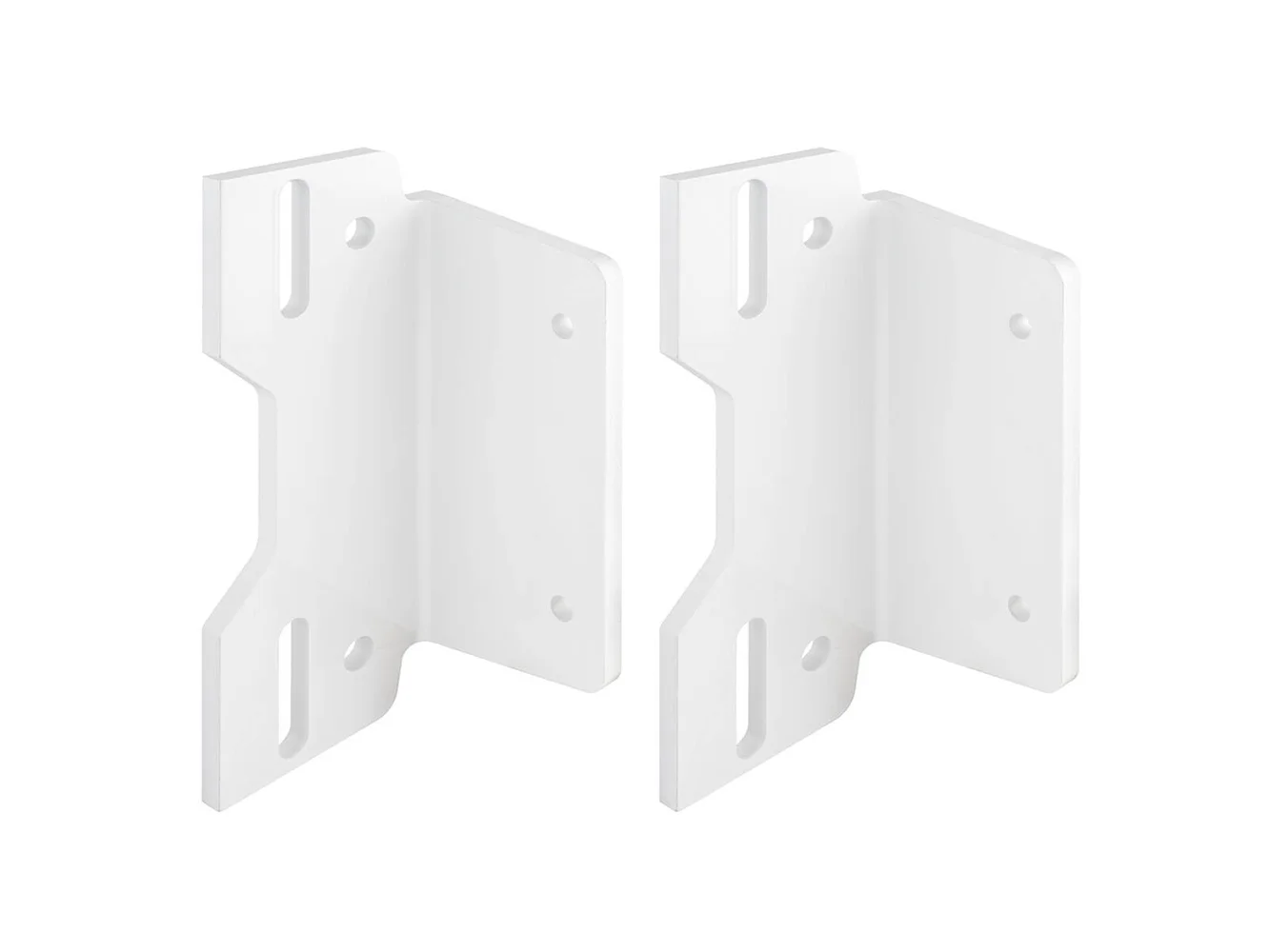 Minn Kota Raptor Universal Sandwich Adapter - White