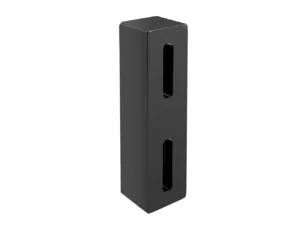 Minn Kota Raptor Adapter Bracket 2" Spacer - Black