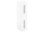 Minn Kota Raptor Adapter Bracket 2" Spacer - White
