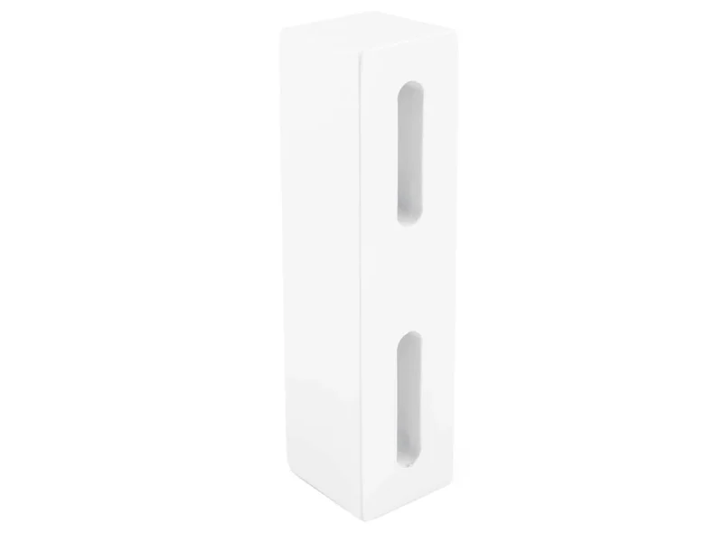Minn Kota Raptor Adapter Bracket 2" Spacer - White