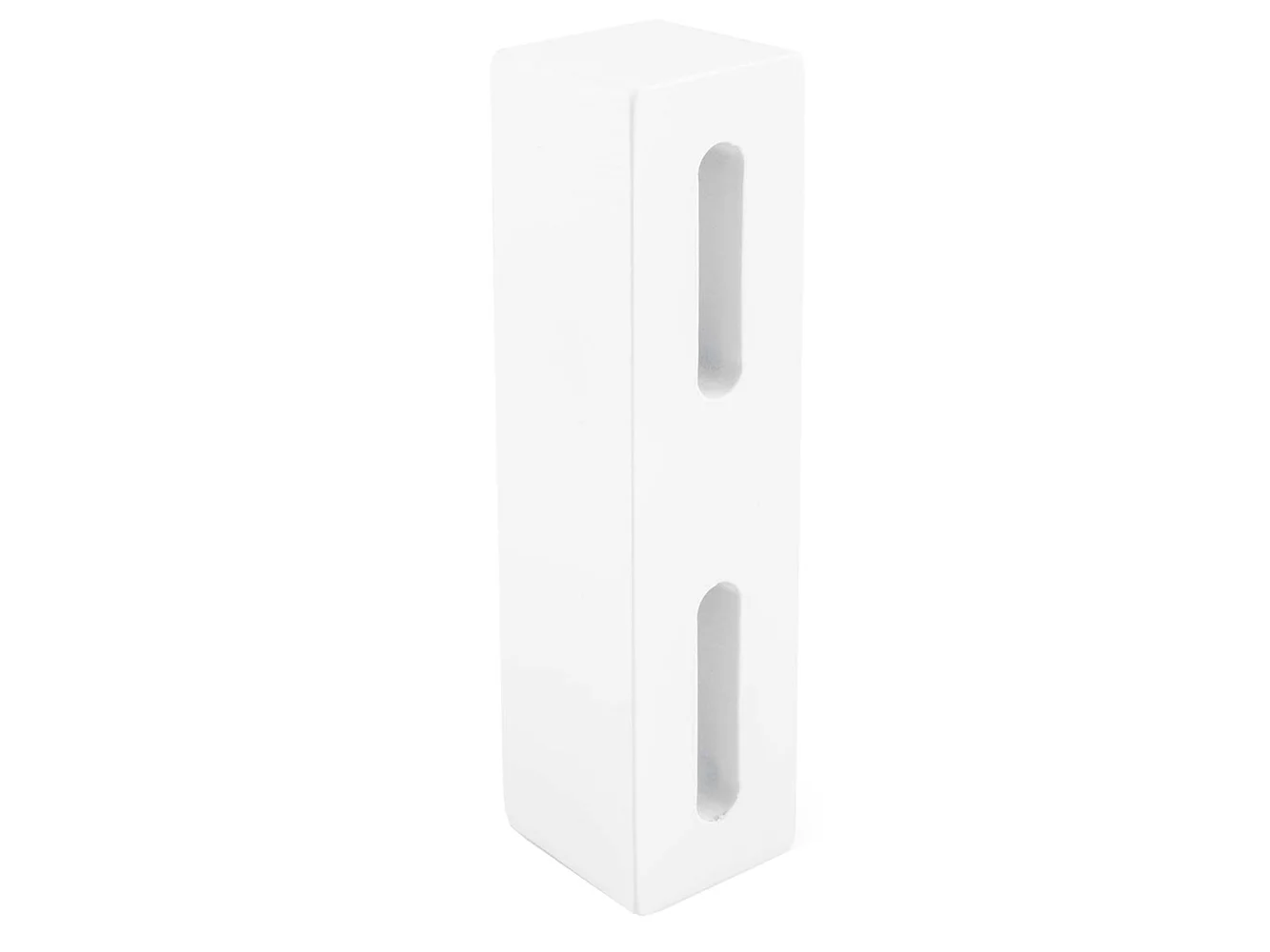 Minn Kota Raptor Adapter Bracket 2" Spacer - White