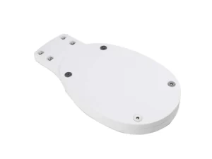 Seaview Modular Plate to Fit Searchlights & Thermal Cameras on Seaview Mounts Ending in M1 or M2