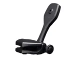 PTM Watersports ZXR-361 Pivoting Mirror Bracket f/Nautique Boats - Black