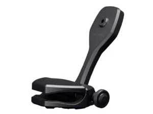 PTM Watersports ZXR-361 Pivoting Mirror Bracket f/Nautique Boats - Black