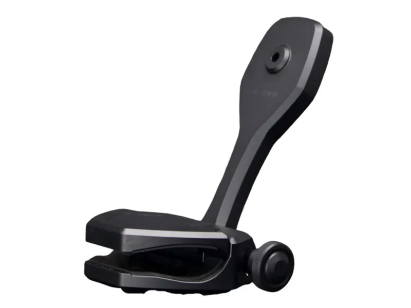 PTM Watersports ZXR-361 Pivoting Mirror Bracket f/Nautique Boats - Black
