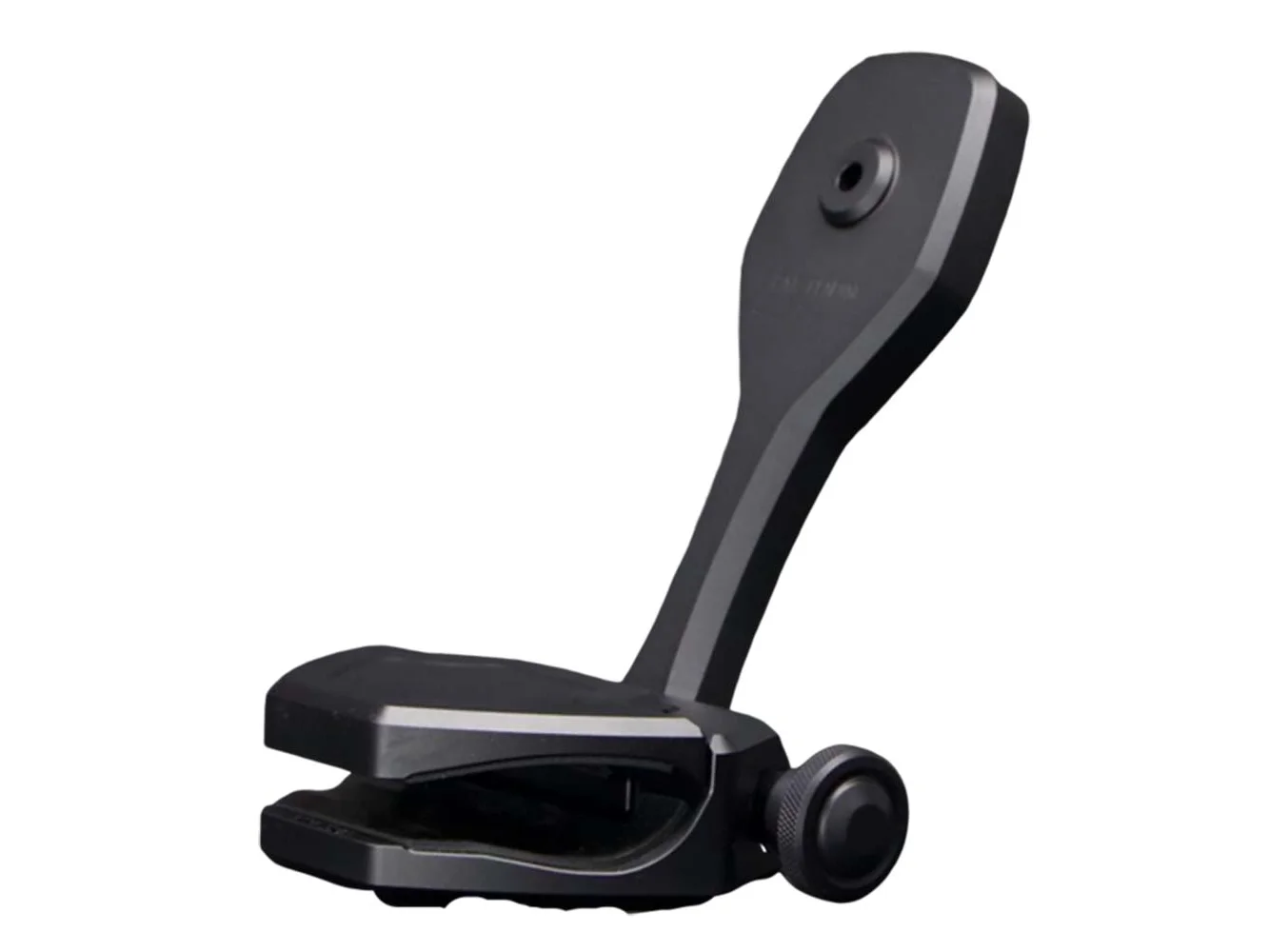 PTM Watersports ZXR-361 Pivoting Mirror Bracket f/Nautique Boats - Black