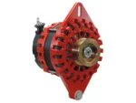 Balmar Alternator 250 AMP 12V 1-2" Single Foot Spindle Mount K6 Pulley